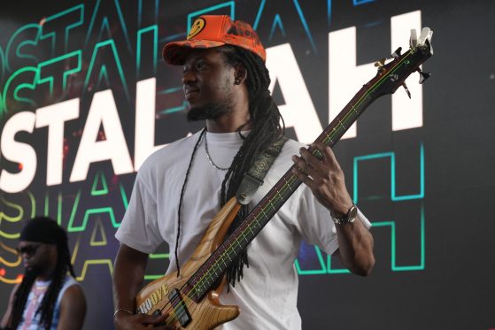 Nostaljah